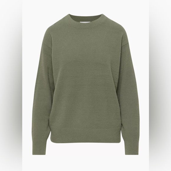 Wilfred Free Hush Knit Crew Sweater - Picture 2 of 3